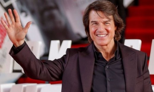 O Αλεχάντρο Γκ. Ινιάριτου υπόσχεται: Ο Τομ Κρουζ θα «εκπλήξει τον κόσμο» με την νέα του ταινία