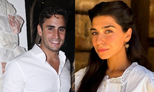 Μάριος Καπότσης – Ελευθερία Κοντογεώργη: Φουντώνουν οι φήμες που τους θέλουν ζευγάρι!