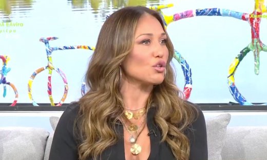 Αναστασοπούλου: «Έβαζα τα παιδιά για ύπνο και λύγιζα κάθε βράδυ» – Η συγκλονιστική εξομολόγηση!