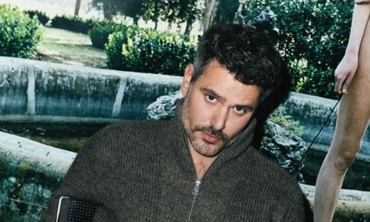 Μιχάλης Λεβεντογιάννης: Μερικά όνειρα πρέπει να τα αφήνεις να σβήσουν χωρίς τύψεις