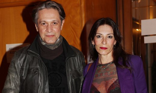 Αιμίλιος Χειλάκης: Ευτυχία είναι η τόλμη να πεις τη γνώμη σου