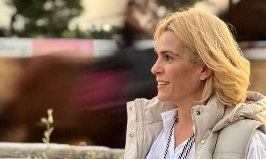 Τζένη Μπότση: «Δεν είναι ηλικιακός ρατσισμός το να μην παίξω χωρίς ρούχα τώρα που μεγάλωσα»