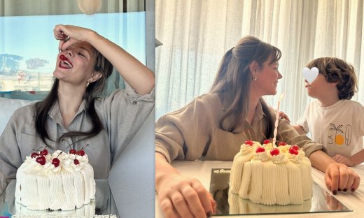 Γενέθλια για τη Γεωργία Αβασκαντήρα! Η ηλικία & η αποκάλυψη: «Είμαι έτοιμη για αλλαγές…»