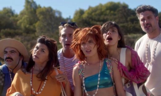 Οι τηλεθεατές υποδέχτηκαν το Hoteλ Eλvira με ενθουσιασμό: «Δεν αντέχω άλλο με τα δράματα»