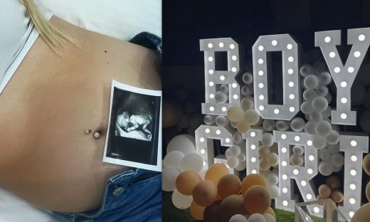 Παίκτρια του MasterChef ανακοίνωσε τα ευχάριστα - Περιμένει το πρώτο παιδί της & αυτό είναι το φύλο