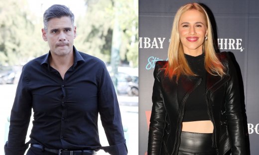 Ουγγαρέζος-Μπουλέ: Reunion μετά από πολλά χρόνια, έναν έρωτα, μία απιστία και έναν χωρισμό!