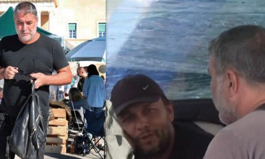 «Κάποιος συμβουλεύει λάθος τον Μπισμπίκη, όταν είσαι πιο αυθόρμητος είσαι & πιο επικοινωνιακά ορθός»