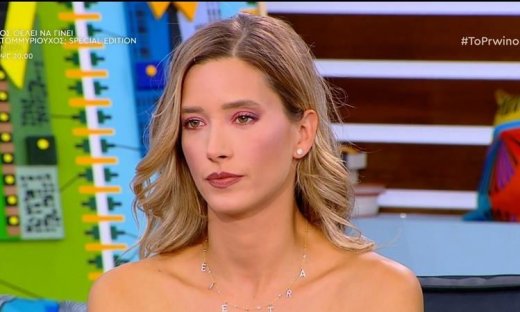 Γιολάντα Καλογεροπούλου: Το spoiler για το Grand Hotel - Κάτι θα γίνει θα εξαφανιστεί η Ελένη...