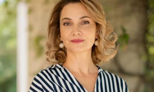 Να μ' αγαπάς: Δεν πρόλαβε να κάνει πρεμιέρα & όλοι μιλούν για την «άσπλαχνη μάνα» - «Τη σιχάθηκα»!