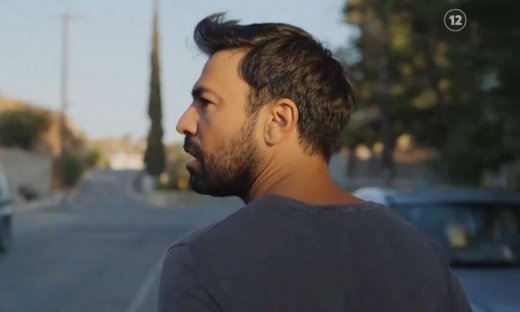 Η Γη της Ελιάς: «Από δω και πέρα να φοβάσαι και τη σκιά σου»