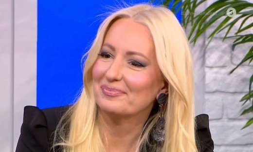 Γραμμέλη: «Μου πήρε 2 χρόνια να βρω τη δύναμη να πάω στο μέρος που βρήκα νεκρό τον μπαμπά μου»