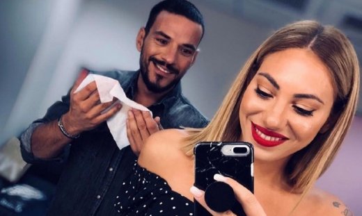 Ευρυδίκη Βαλαβάνη: Όλη η αλήθεια για τις σχέσεις της με τον Κώστα Τσουρό