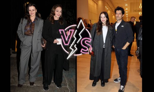 Καλοντυμένες Vs Κακοντυμένες