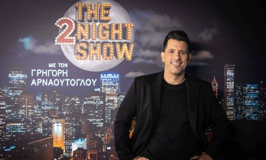 Θοδωρής Φέρρης: «Βιώνω τώρα μία δεύτερη καριέρα, η πρώτη σταμάτησε κάπου το 2006»