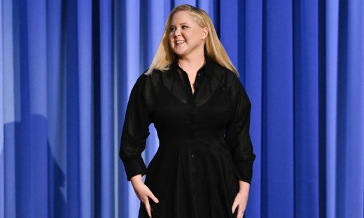 Η εντυπωσιακή «μεταμόρφωση» της Amy Schumer – Πιο αδύνατη από ποτέ