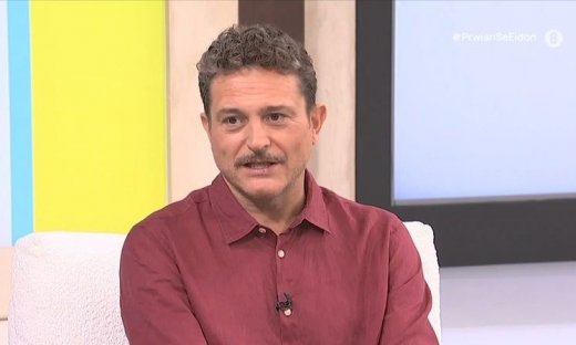 Καραμίχος: «Με πληγώνει που οι γονείς μου δεν δέχτηκαν ποτέ το ότι έγινα ηθοποιός»