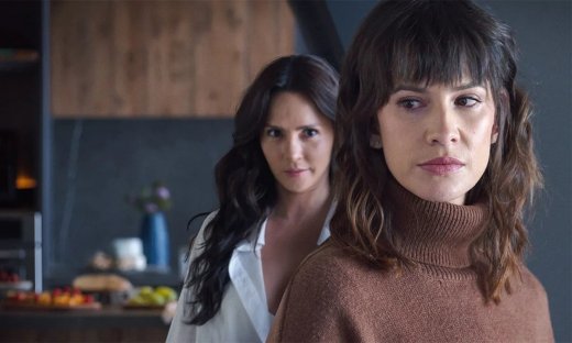 Η νέα σειρά θρίλερ του Netflix  έχει ένα από τα καλύτερα twist endings του 2025