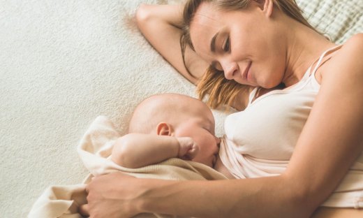 Για τις στιγμές που χρειάζεσαι έναν σύμμαχο στον θηλασμό