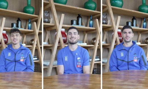 Ποια είναι η πιο αξέχαστη στιγμή της Εθνικής Ομάδας Ποδοσφαίρου;