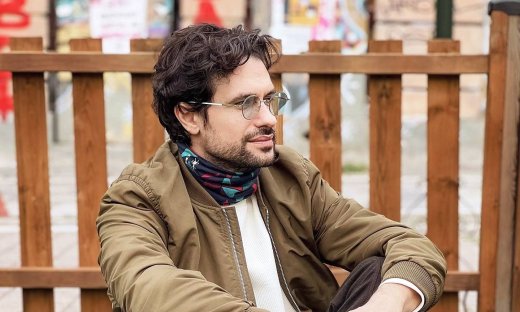 Ορφέας Αυγουστίδης: «Δεν γίνεσαι καλύτερος άνθρωπος όταν γίνεσαι γονιός»