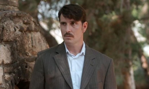 Grand Hotel: Ο Ρήγας συναντά τους απαγωγείς, ενώ η Κυβέλη τον εκλιπαρεί να σώσει την Αλίκη