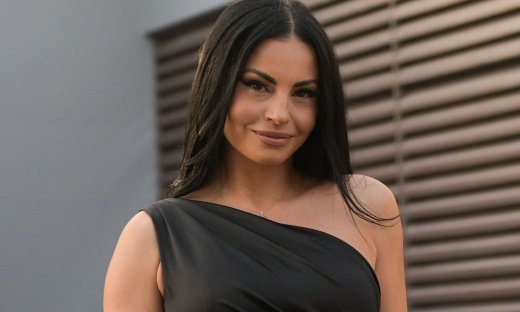 Δήμητρα Αλεξανδράκη: Αυτός είναι ο λόγος που χώρισε από τον σύντροφό της