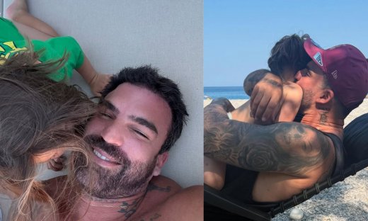 Πάρις Αλεξάνδρου: Αυτά είναι τα «διάσημα» pancakes που φτιάχνει και μόνος του – Η συνταγή