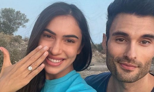 Άννα Πρέλεβιτς: Τα τρυφερά λόγια για τον σύζυγό της Νικήτα & οι σχέσεις της με τη Δούκισσα Νομικού