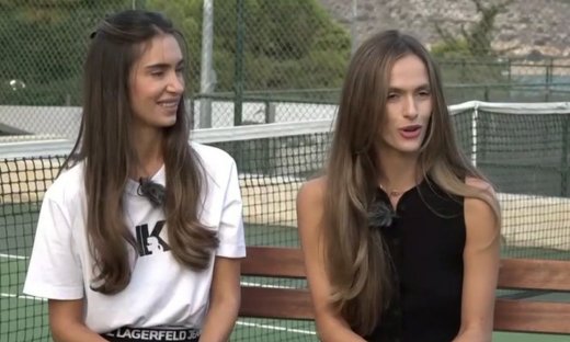 Τέα Πρέλεβιτς: «Η κρυοσυντήρηση ωαρίων ήταν το δώρο που έκανα στον εαυτό μου, όταν έγινα 30 ετών»