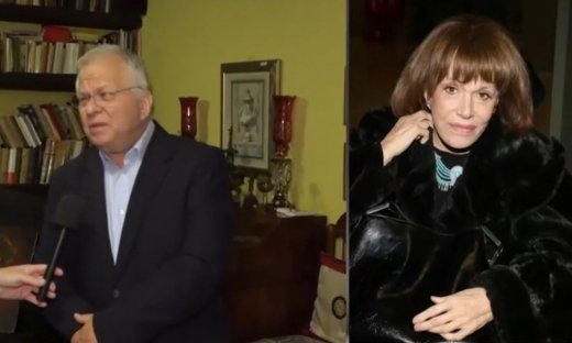 Οργή Γιαννόπουλου για Χρονοπούλου: «Πώς κάποιοι για 5 λεπτά δημοσιότητας κάνουν αυτά που κάνουν;»