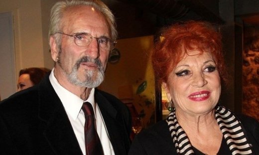 Νικήτας Τσακίρογλου για Χρυσούλα Διαβάτη: «Οι γιατροί δεν μπόρεσαν να τη βοηθήσουν»