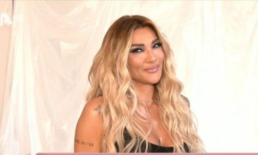 Αγγελική Ηλιάδη: «Έχω βρεθεί στη θέση του Μαζωνάκη - Είναι πολύ ψυχοφθόρο»