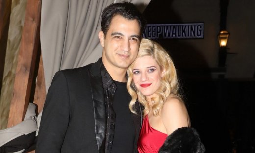 «Το μωρό τους είναι πανέμορφο! Μοιάζει και στην Θεωνά και στον Αναστασιάδη»