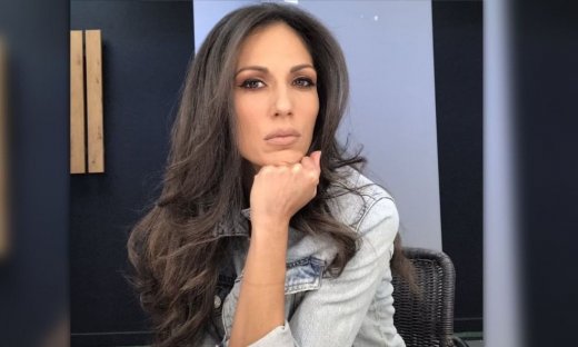 Δεύτερο παιδί για την Ανθή Βούλγαρη;