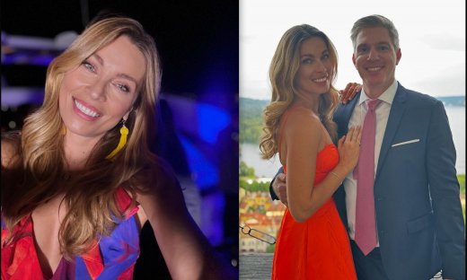 Χρουσαλά – Πατίτσας: Πόζαραν μαζί στο ίδιο μέρος που γνωρίστηκαν πριν 20 χρόνια