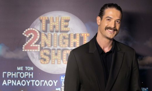 Άρης Μουγκοπέτρος: «Βγήκε μια “βρώμα” στο χωριό για μένα, σκέφτηκα να κάνω ζημιά στον εαυτό μου»