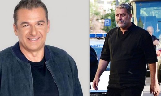 Λιάγκας: Η επικοινωνία με τον Μπισμπίκη - Δεν τόλμησα δυο βδομάδες να του ζητήσω...