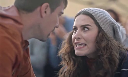 Το Netflix σαρώνει τις τουρκικές σειρές που χαρακτηρίζονται ως οι πιο δημοφιλείς στην ιστορία