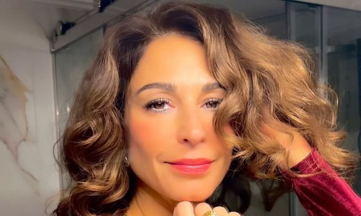 Κατερίνα Παπουτσάκη για το αυτοάνοσο: «Όταν είναι σε έξαρση δεν μπορώ ούτε το σάλιο μου να καταπιώ»