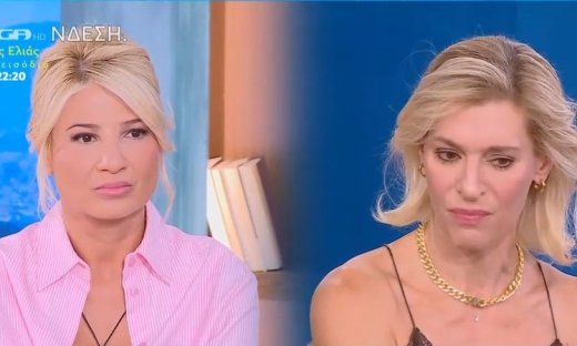 Δούκα σε Σκορδά: «Δεν είναι αυτονόητο για το βεληνεκές το δικό σου & δεν το έχω δει σε κανέναν»