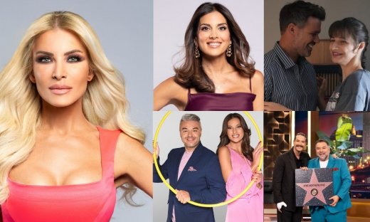 Από νωρίς το πρωί μέχρι αργά το βράδυ - Τα νούμερα τηλεθέασης της Τρίτης! Ποιοι σάρωσαν, ποιοι όχι