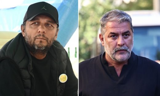 Σήμερα η δίκη του Μπισμπίκη για το τροχαίο-Η αντίδραση για το τέλος της απεργίας πείνας του Ρούτσι