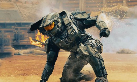 Το sci-fi έπος της Paramount+ που ακυρώθηκε πρόωρα για 2 σεζόν έγινε παγκόσμια επιτυχία στο Netflix