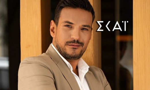 Κώστας Τσουρός: Απόλυτη στήριξη από τον ΣΚΑΪ, παρά τα σενάρια ότι κόβεται η εκπομπή του