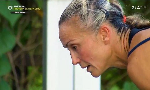 Exathlon - Ημιτελικός Play Off: Η Δώρα είναι η πρώτη παίκτρια που μπαίνει στον τελικό