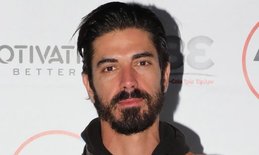 Γκοτσόπουλος: «Είμαι ερωτευμένος με τη δουλειά μου. Αν έρθει κάτι στη ζωή μου, φυσικά δεν θα πω όχι»