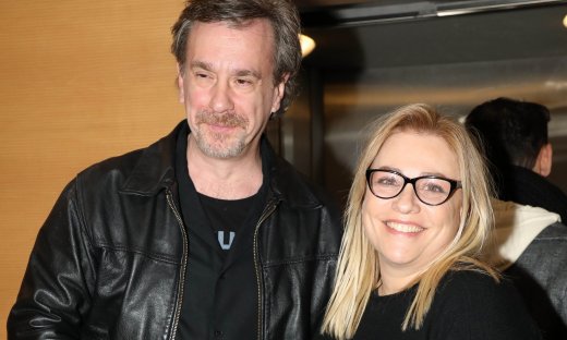 Μαριάννα Τουμασάτου: «Είμαι γεννημένη ανήμερα του άγχους, αλλά όχι για το επόμενο βήμα μου»