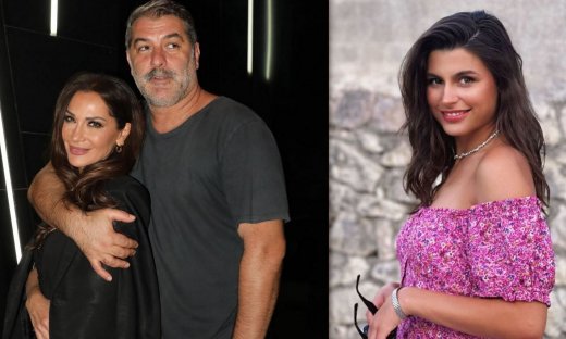 «Δεν έχει μπει κανένα ζιζάνιο στη σχέση Βανδή-Μπισμπίκη! Όσα ακούστηκαν για την Παππά είναι...»