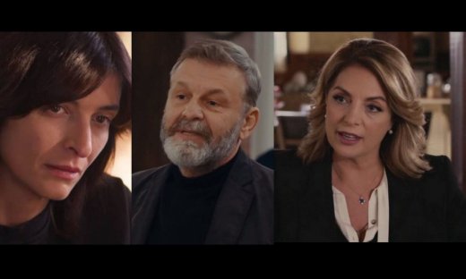 Γη της ελιάς: Όσα θα δούμε στα επεισόδια της νέας εβδομάδας