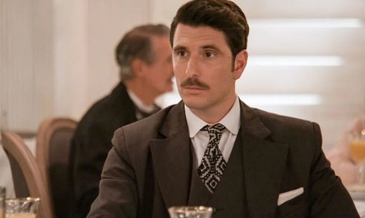 Grand Hotel: Το X δίκασε τον Ρήγα ξανά – «Έχει καταστρέψει την οικογένεια της!»